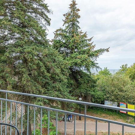 Apartmán Oscar Rewal Exteriér fotografie