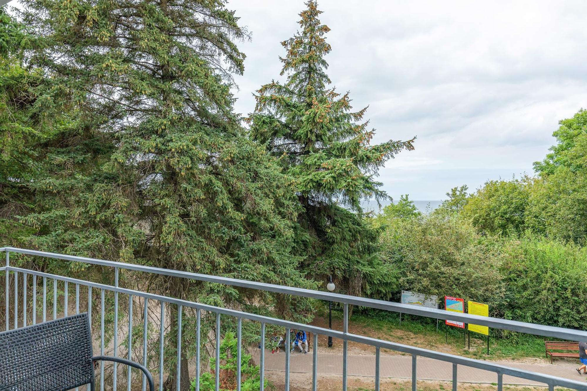 Apartmán Oscar Rewal Exteriér fotografie